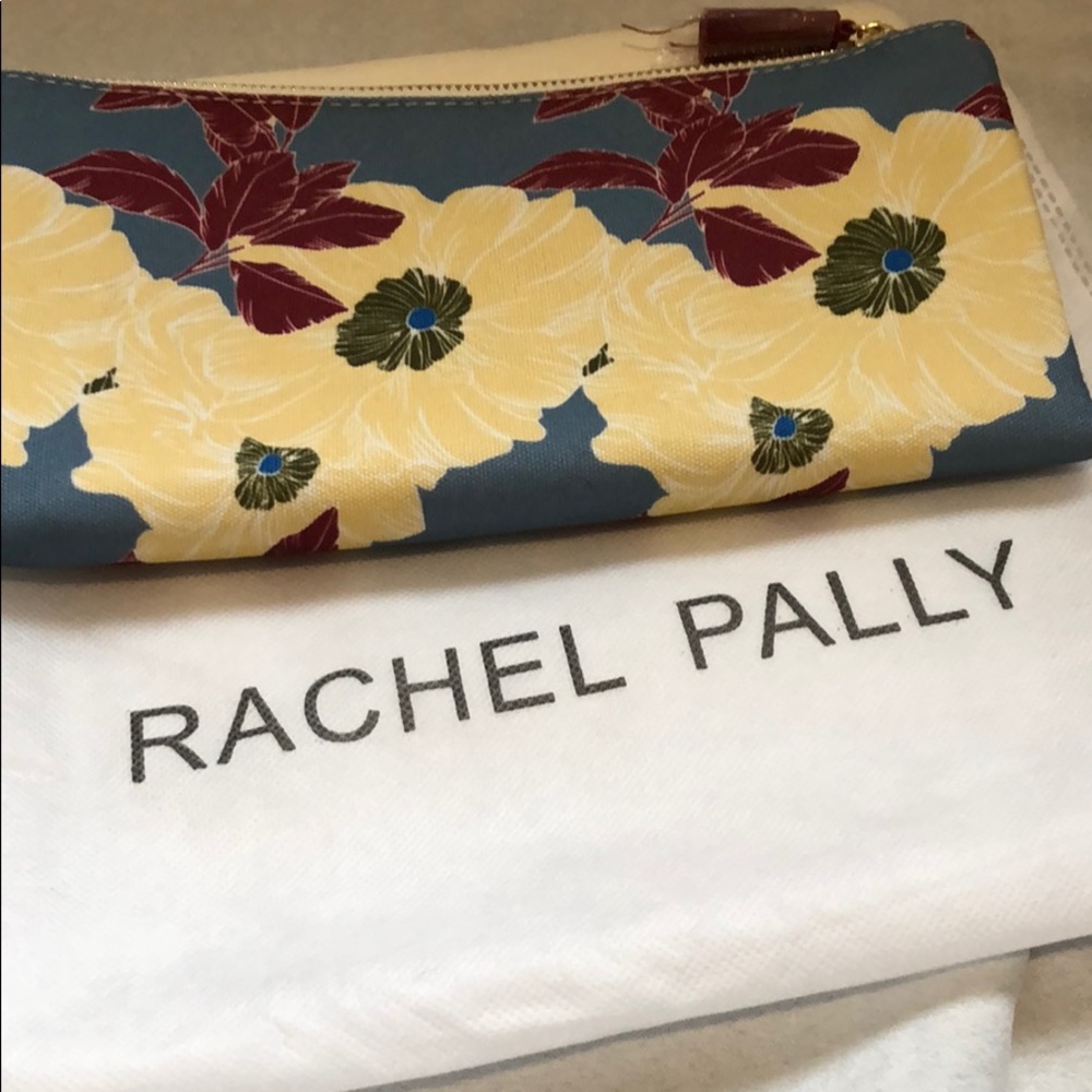 Rachel Pally - Floral Bag/Clutch